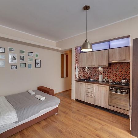 Апартаменти Dream Loft Kowalska Гданськ Екстер'єр фото