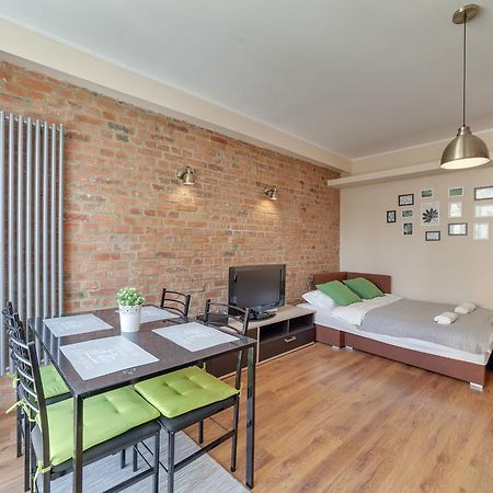 Апартаменти Dream Loft Kowalska Гданськ Екстер'єр фото